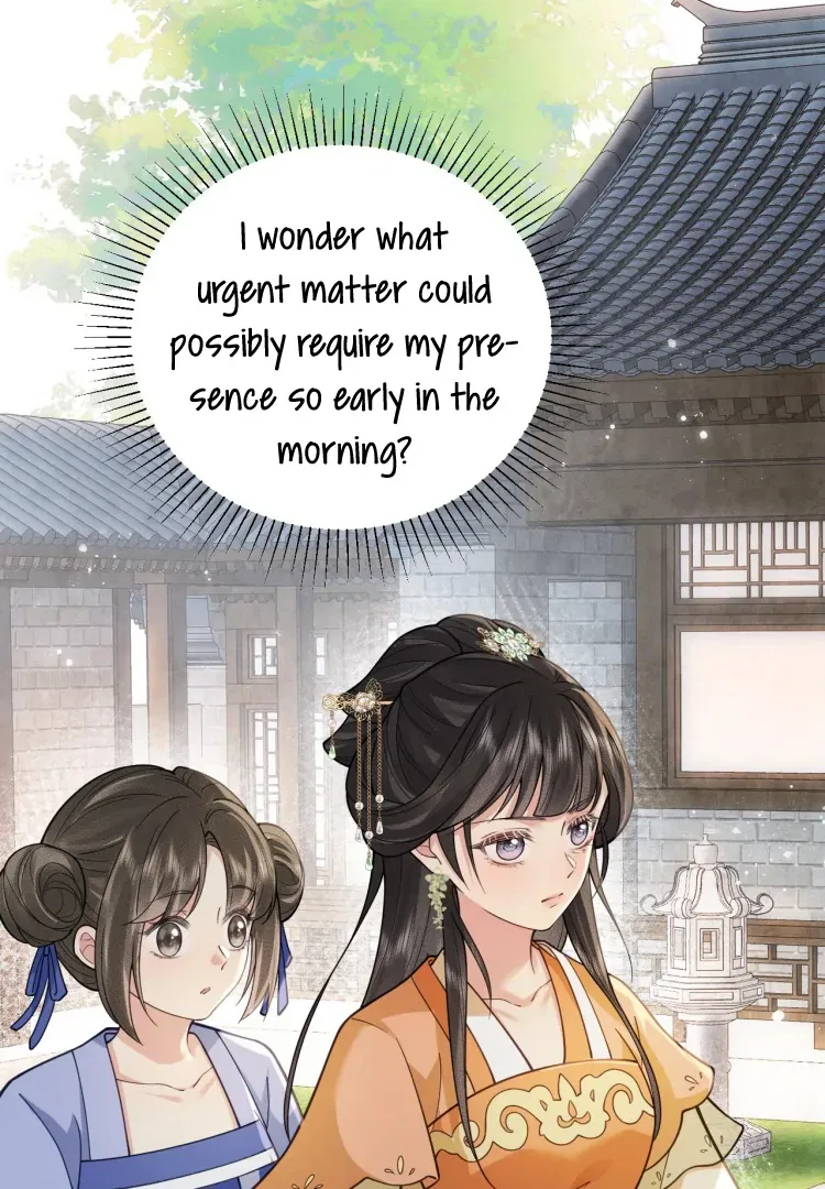 I’D Rather Marry A Spirit Tablet Than Be A Concubine Chapter 12 – Page 43