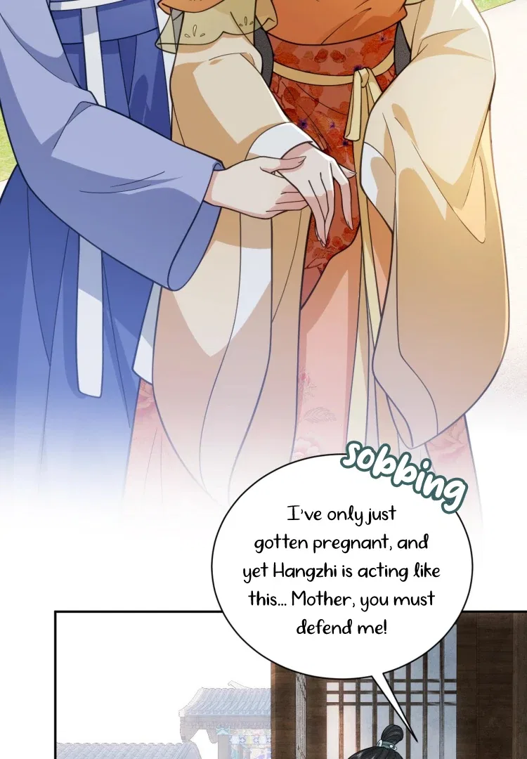 I’D Rather Marry A Spirit Tablet Than Be A Concubine Chapter 12 – Page 44