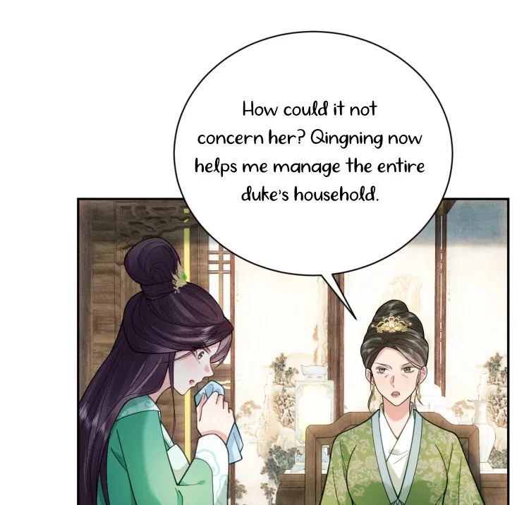 I’D Rather Marry A Spirit Tablet Than Be A Concubine Chapter 12 – Page 48