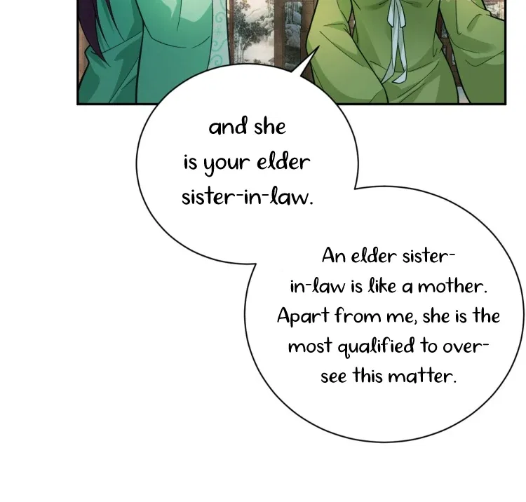 I’D Rather Marry A Spirit Tablet Than Be A Concubine Chapter 12 – Page 49