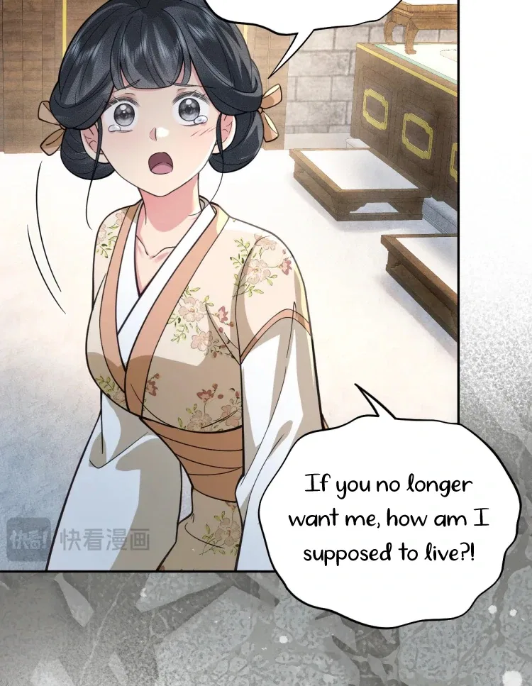 I’D Rather Marry A Spirit Tablet Than Be A Concubine Chapter 12 – Page 53