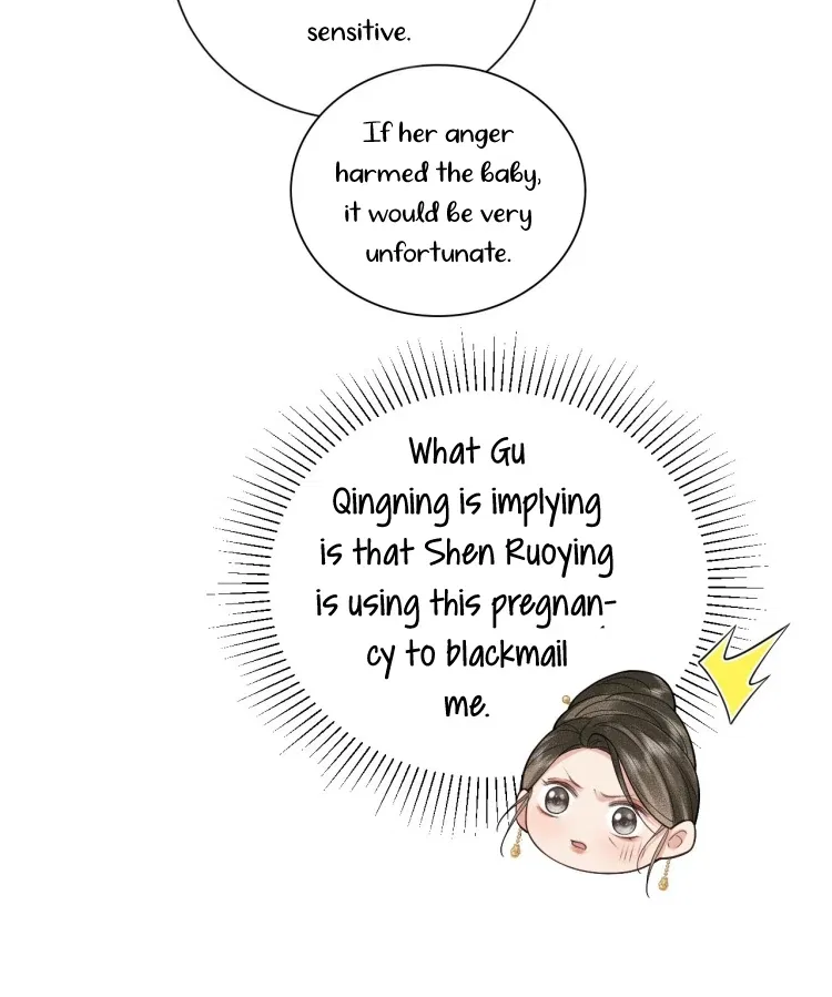 I’D Rather Marry A Spirit Tablet Than Be A Concubine Chapter 12 – Page 59