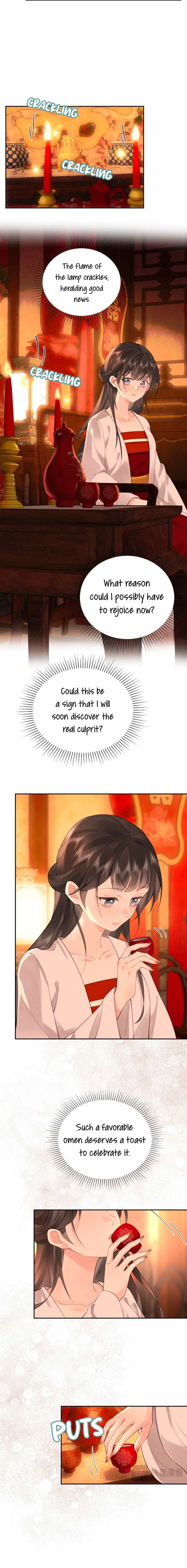 I’D Rather Marry A Spirit Tablet Than Be A Concubine Chapter 2 – Page 11