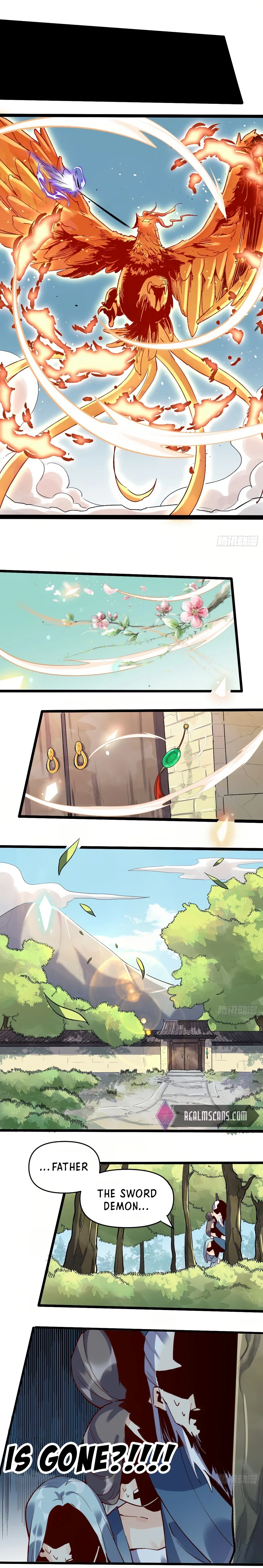 I’m Actually a Cultivation Bigshot Chapter 9 – Page 3