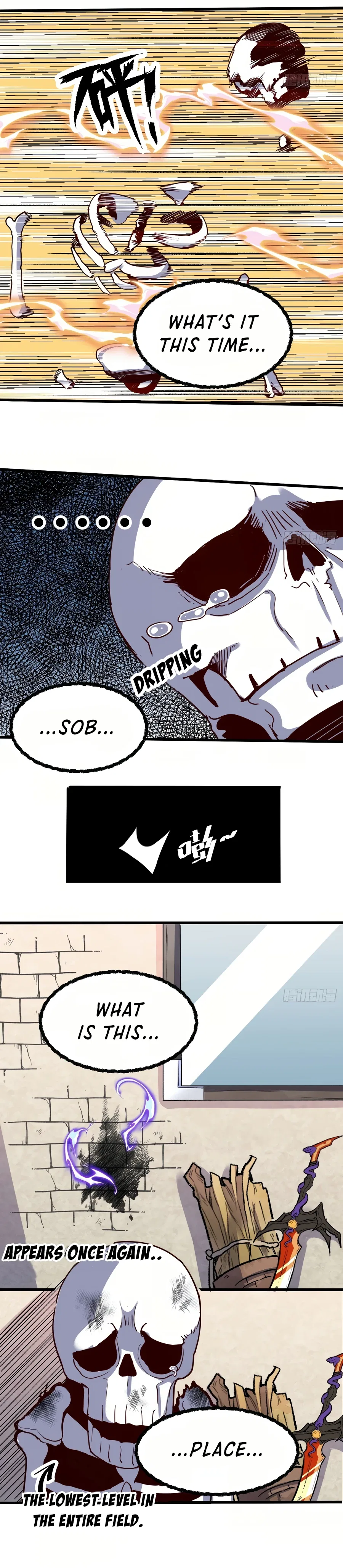 I’m Actually a Cultivation Bigshot Chapter 9 – Page 14