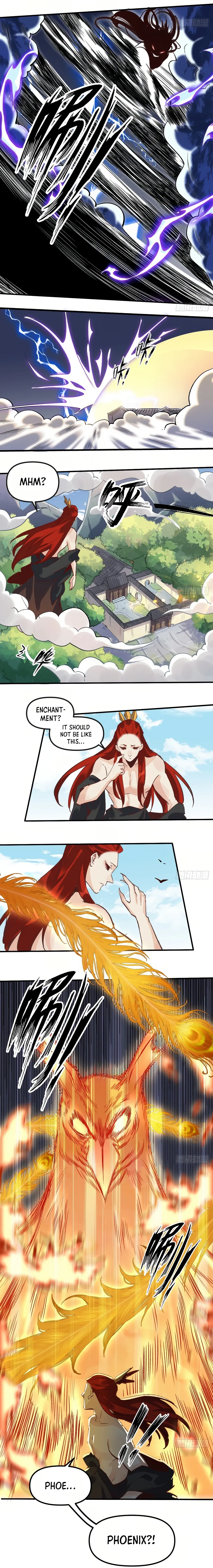 I’m Actually a Cultivation Bigshot Chapter 8 – Page 13