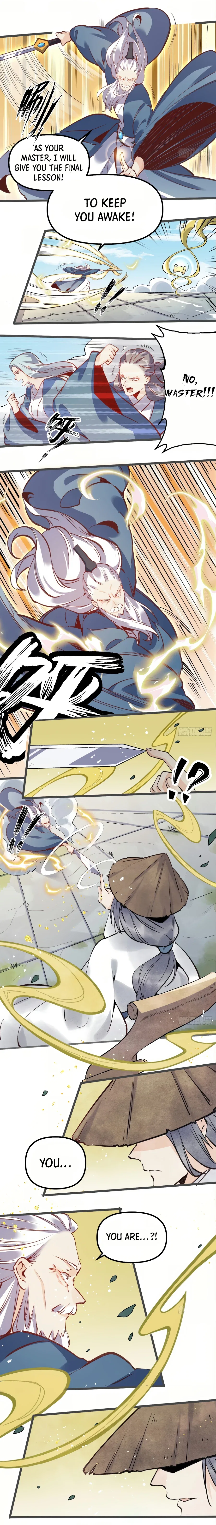 I’m Actually a Cultivation Bigshot Chapter 7 – Page 11
