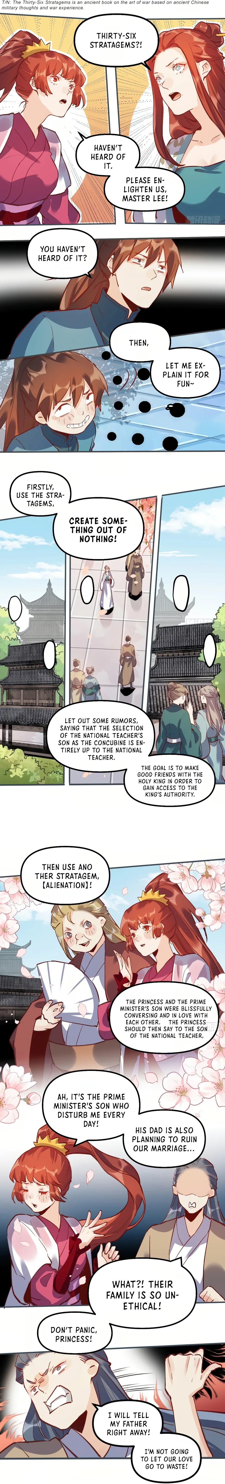 I’m Actually a Cultivation Bigshot Chapter 6 – Page 7