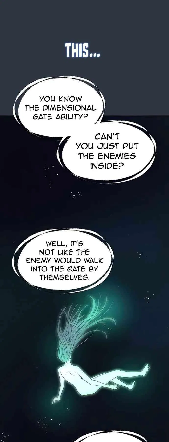 Transmigrating to the Otherworld Once More Chapter 60 – Page 5
