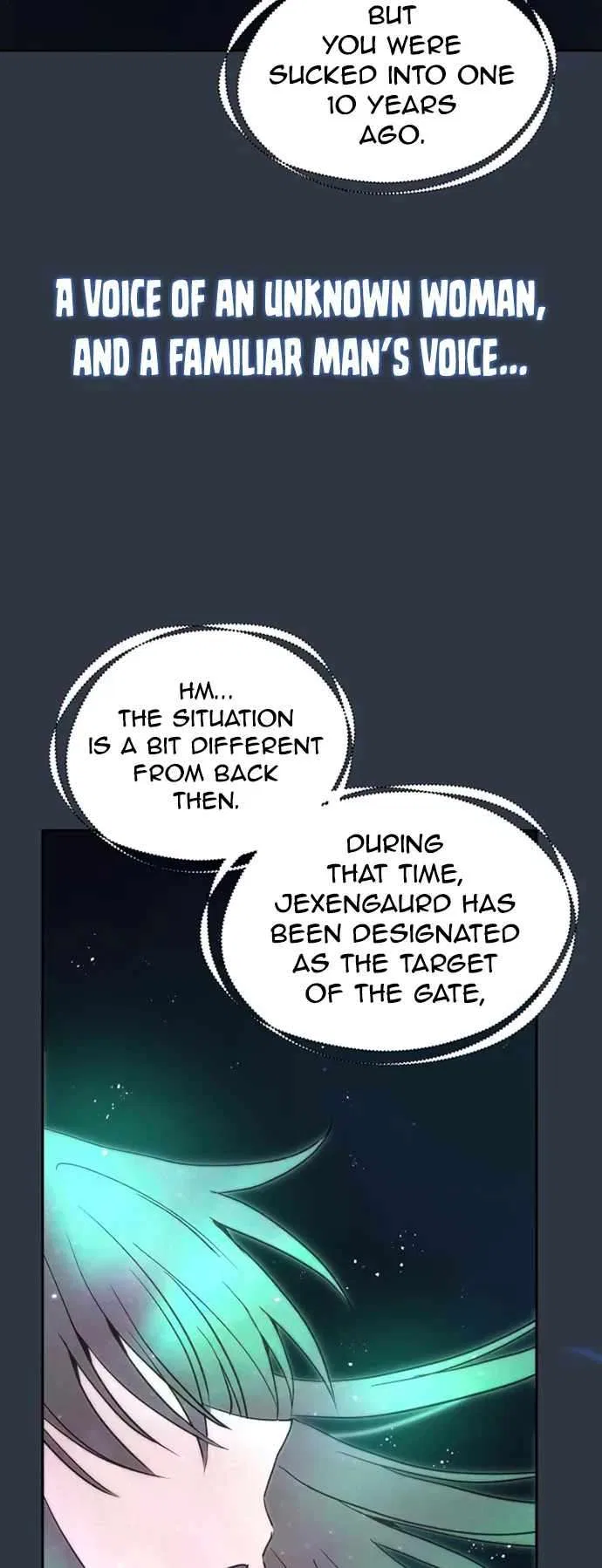 Transmigrating to the Otherworld Once More Chapter 60 – Page 6