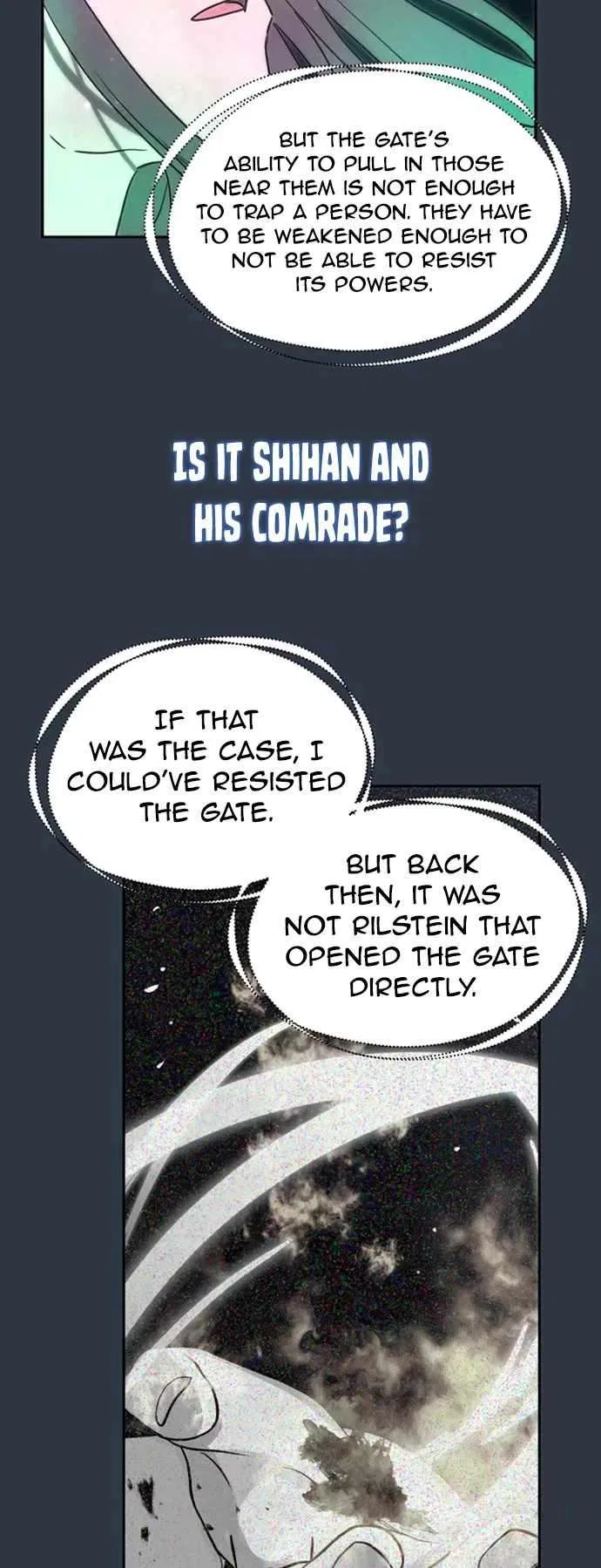 Transmigrating to the Otherworld Once More Chapter 60 – Page 7