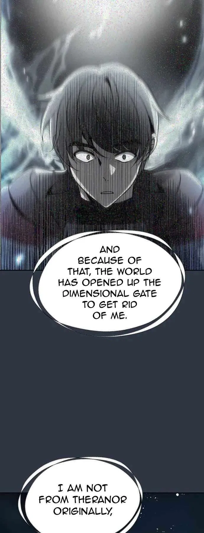 Transmigrating to the Otherworld Once More Chapter 60 – Page 9