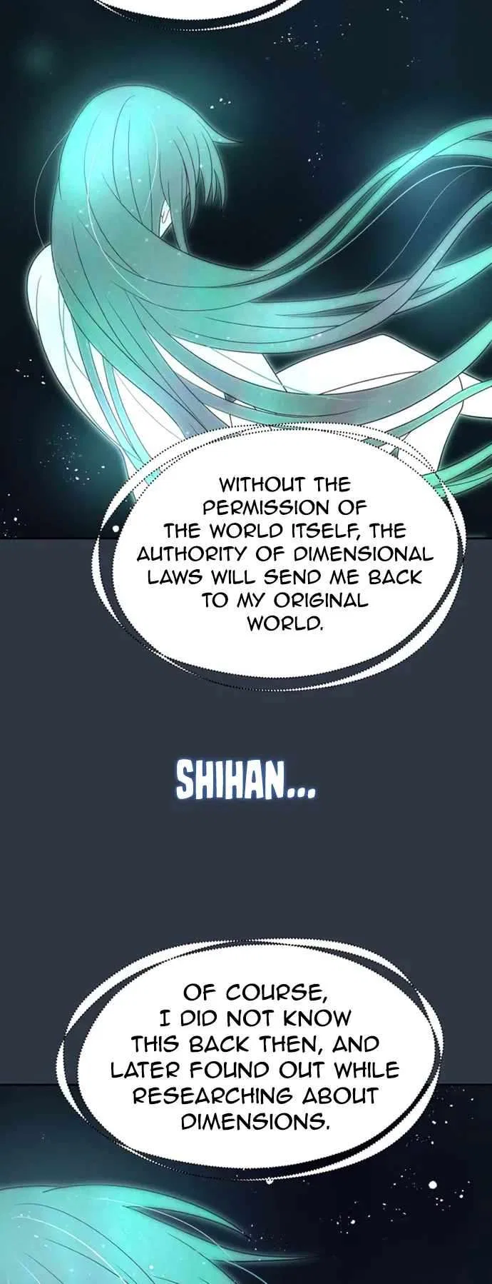 Transmigrating to the Otherworld Once More Chapter 60 – Page 10