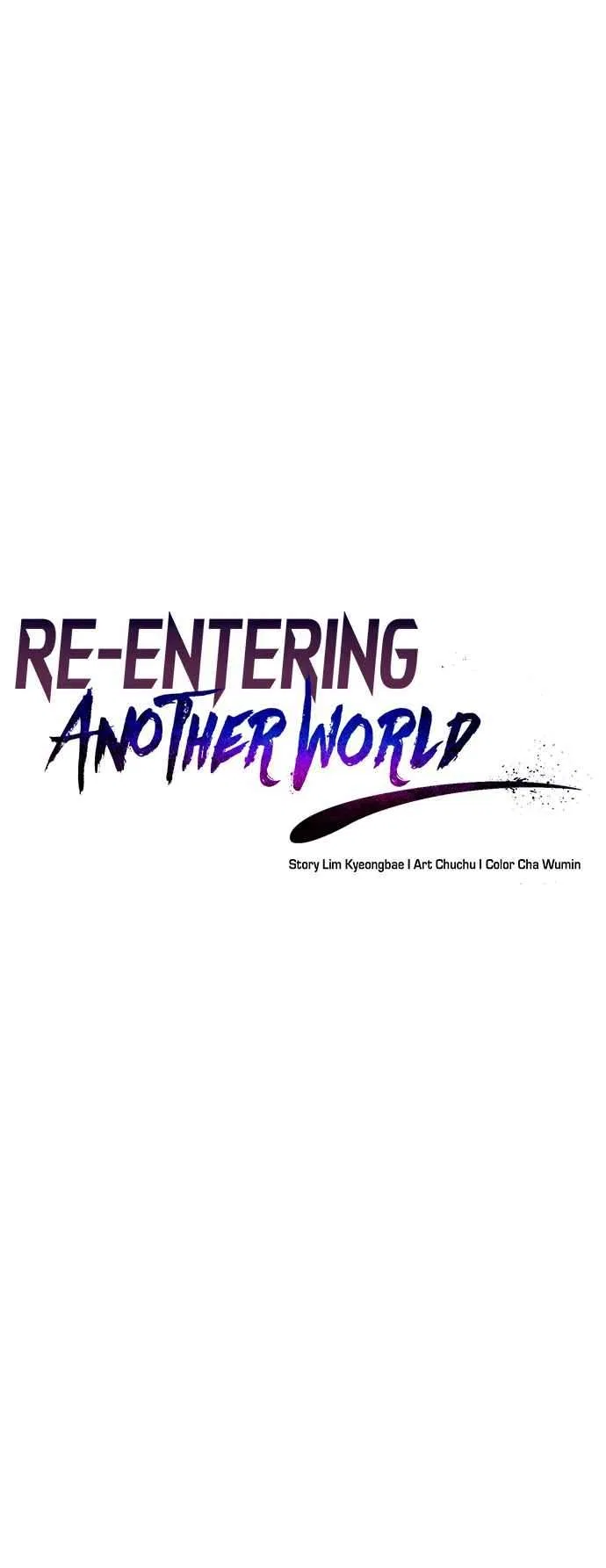 Transmigrating to the Otherworld Once More Chapter 60 – Page 20