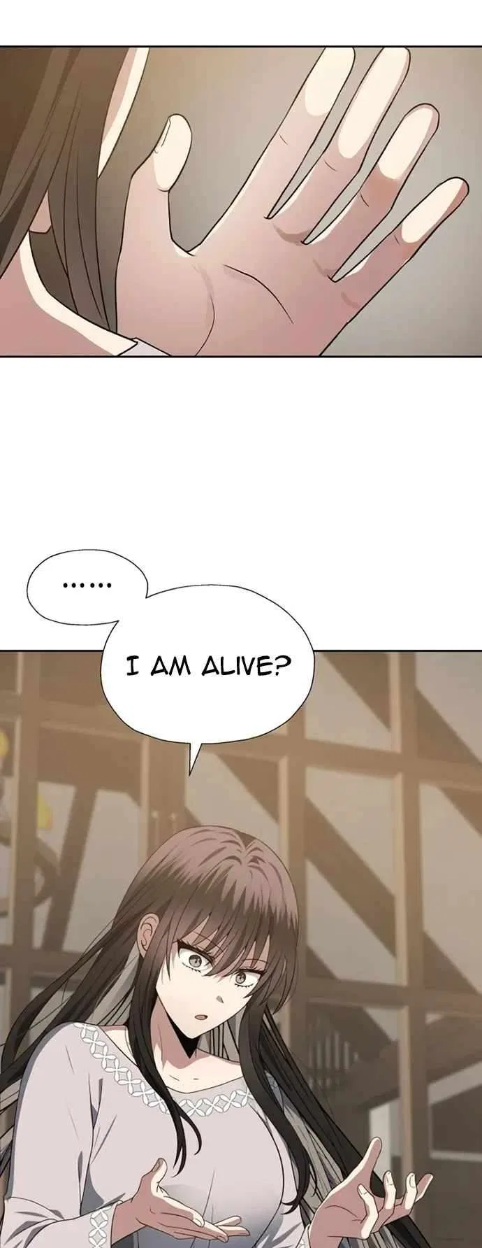 Transmigrating to the Otherworld Once More Chapter 60 – Page 21