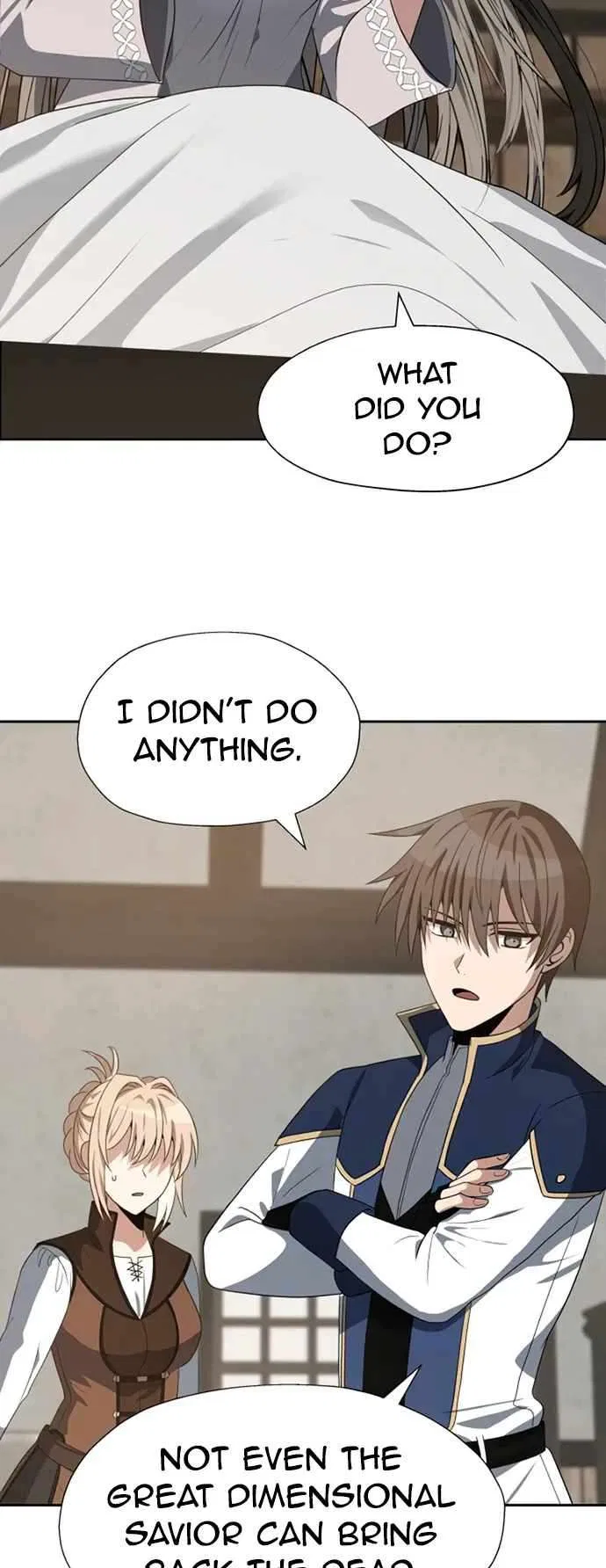 Transmigrating to the Otherworld Once More Chapter 60 – Page 22