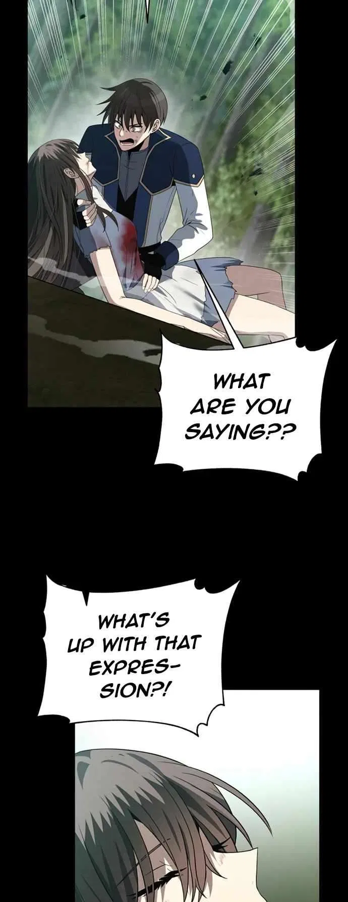 Transmigrating to the Otherworld Once More Chapter 60 – Page 26