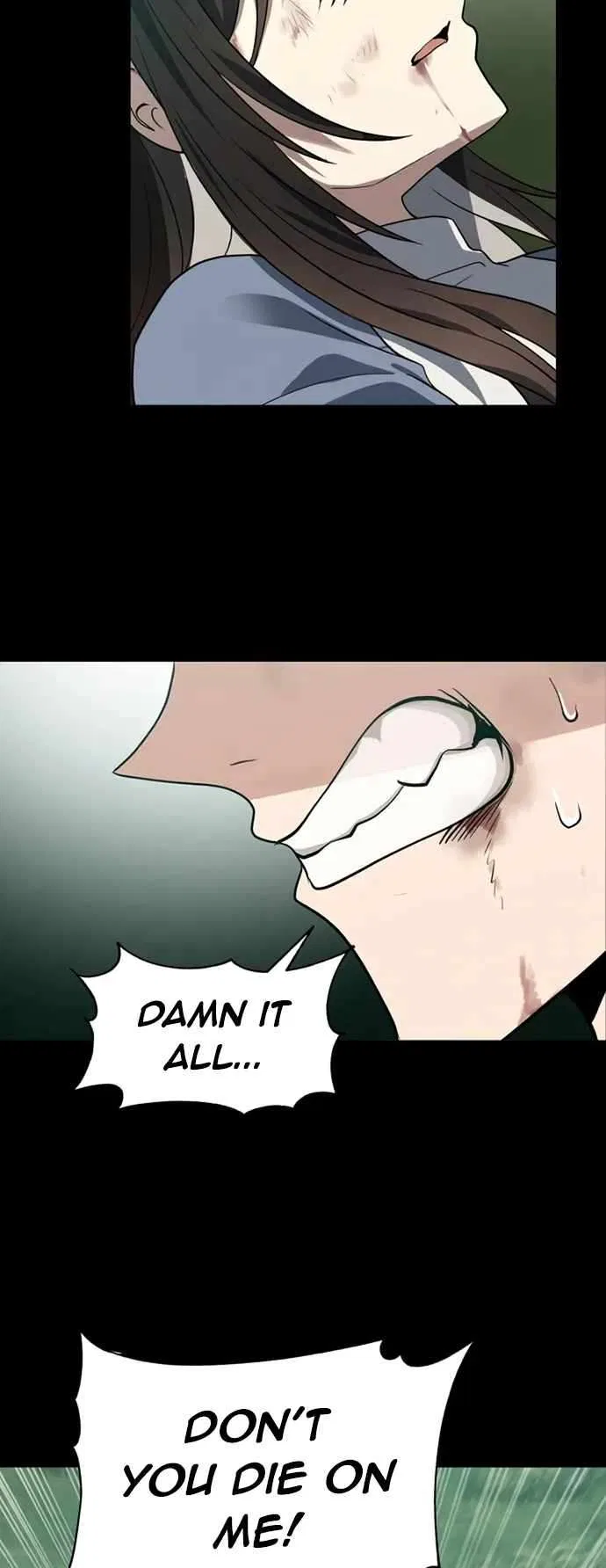 Transmigrating to the Otherworld Once More Chapter 60 – Page 27