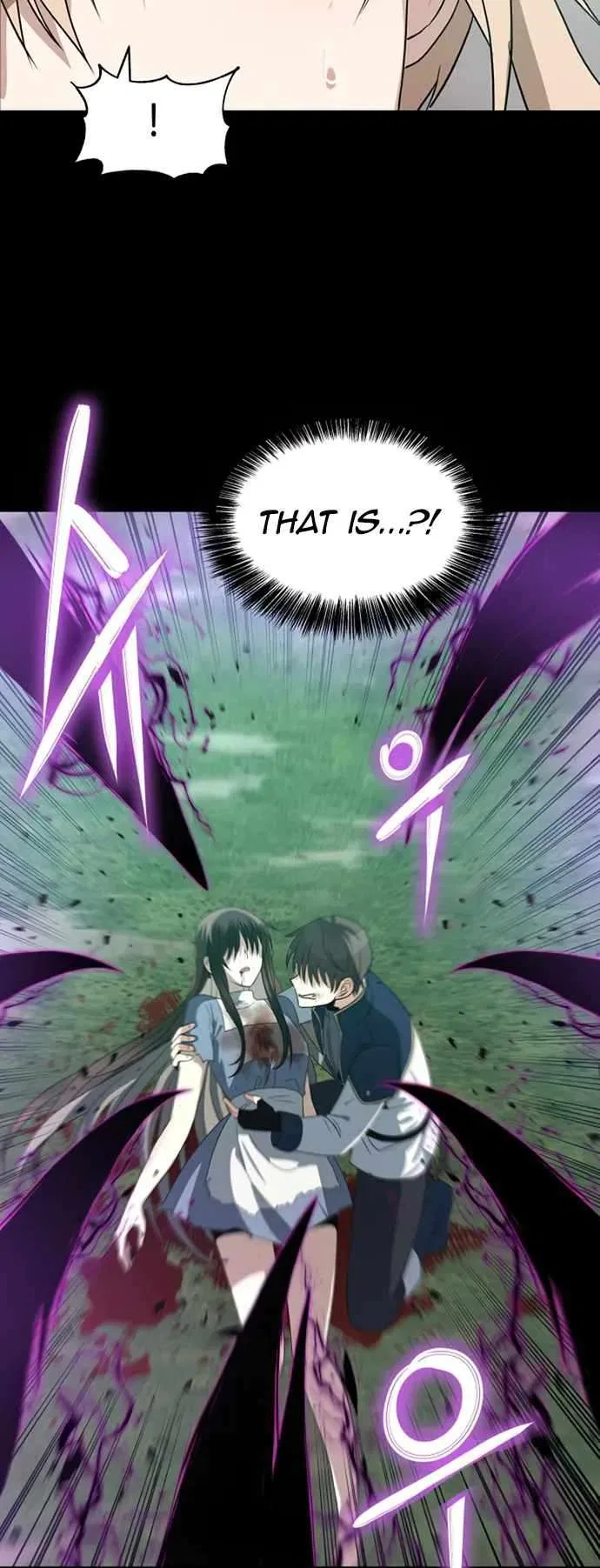 Transmigrating to the Otherworld Once More Chapter 60 – Page 32