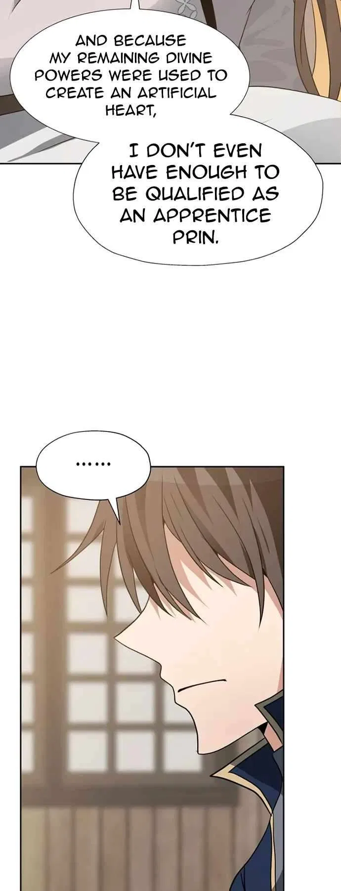Transmigrating to the Otherworld Once More Chapter 60 – Page 40