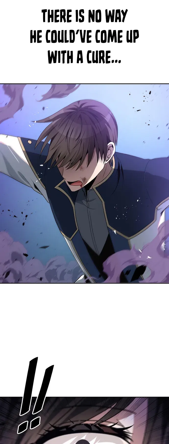 Transmigrating to the Otherworld Once More Chapter 59 – Page 3