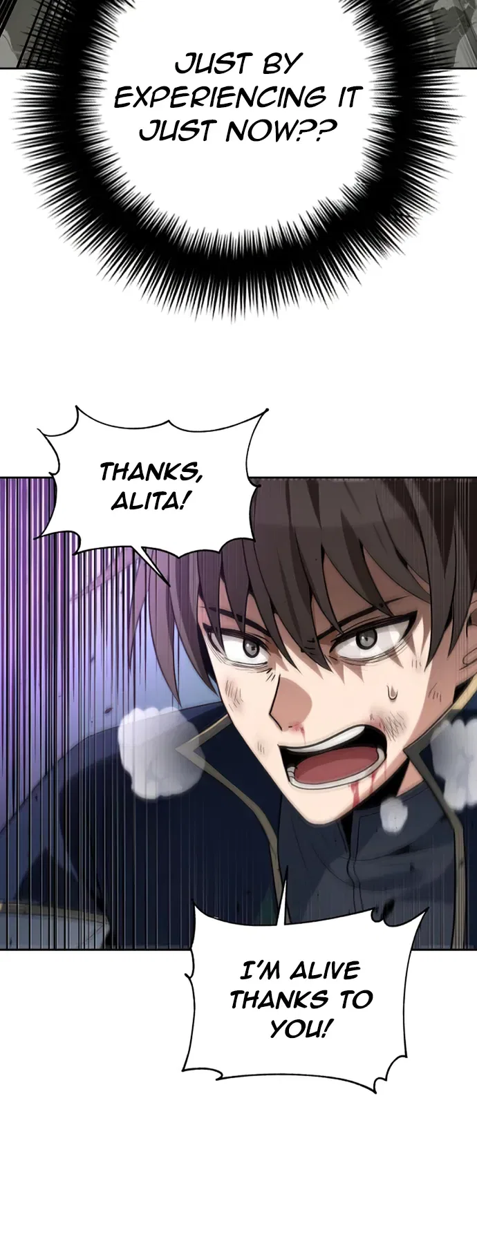 Transmigrating to the Otherworld Once More Chapter 59 – Page 6