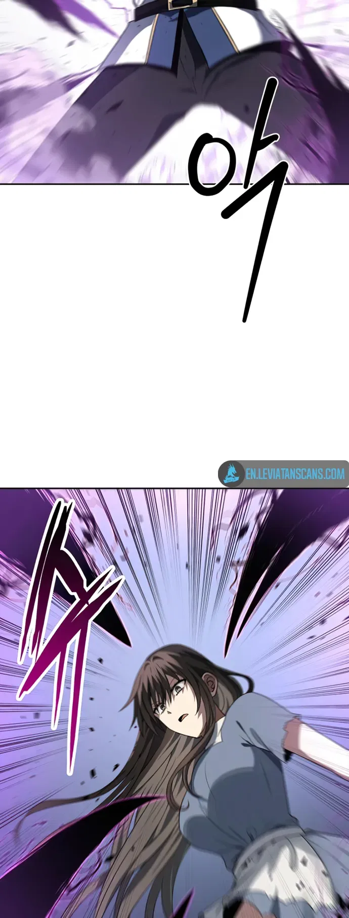Transmigrating to the Otherworld Once More Chapter 59 – Page 8