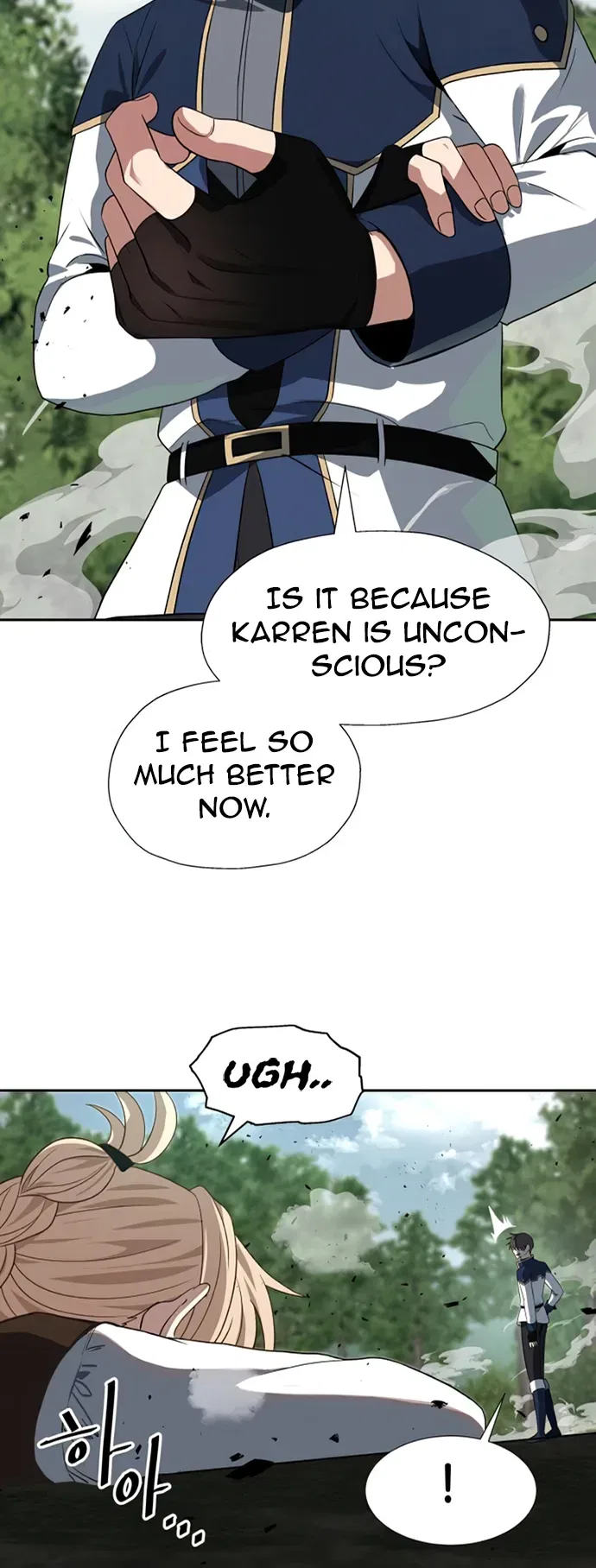 Transmigrating to the Otherworld Once More Chapter 59 – Page 15