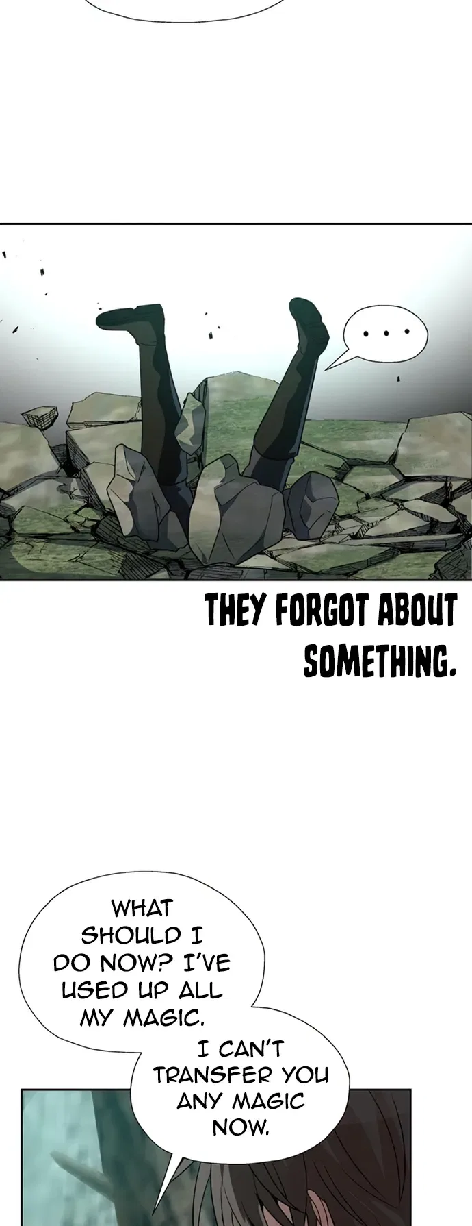 Transmigrating to the Otherworld Once More Chapter 59 – Page 20