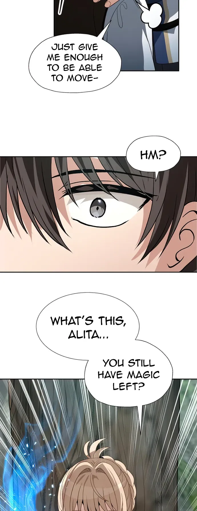 Transmigrating to the Otherworld Once More Chapter 59 – Page 22