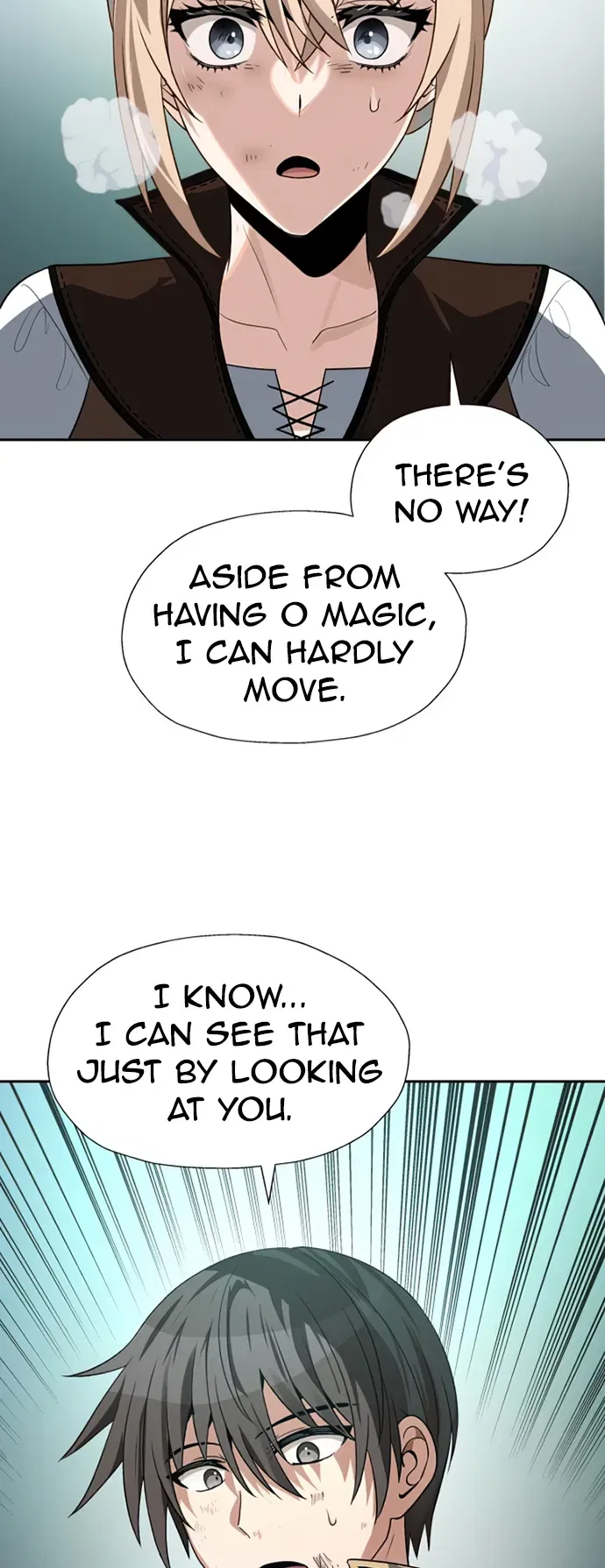 Transmigrating to the Otherworld Once More Chapter 59 – Page 24