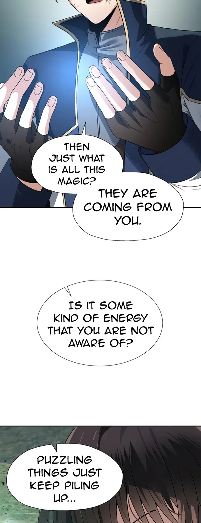 Transmigrating to the Otherworld Once More Chapter 59 – Page 25