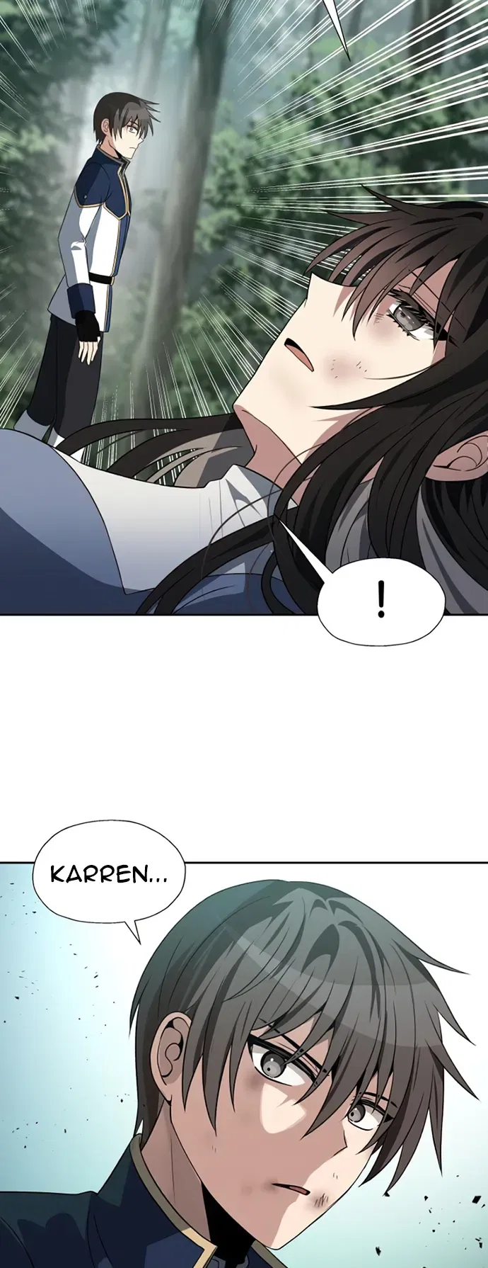 Transmigrating to the Otherworld Once More Chapter 59 – Page 27
