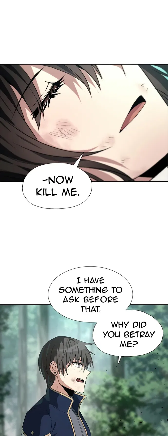 Transmigrating to the Otherworld Once More Chapter 59 – Page 29
