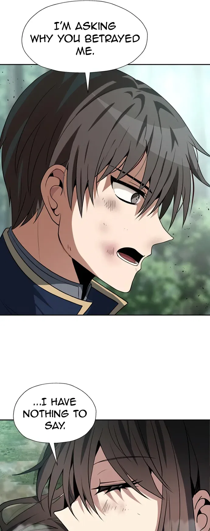 Transmigrating to the Otherworld Once More Chapter 59 – Page 31