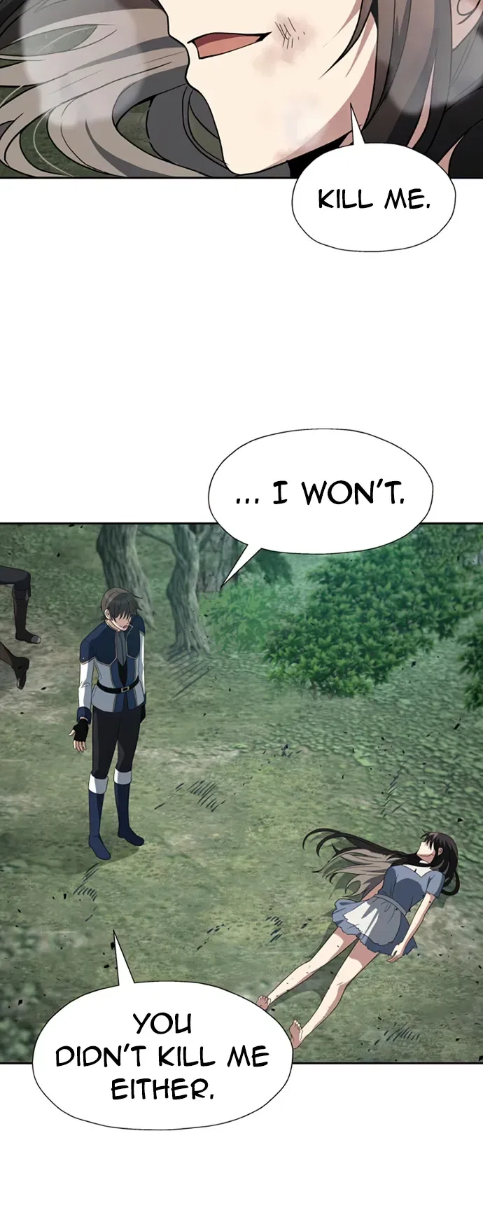 Transmigrating to the Otherworld Once More Chapter 59 – Page 32