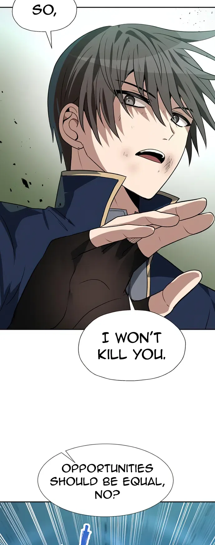 Transmigrating to the Otherworld Once More Chapter 59 – Page 35