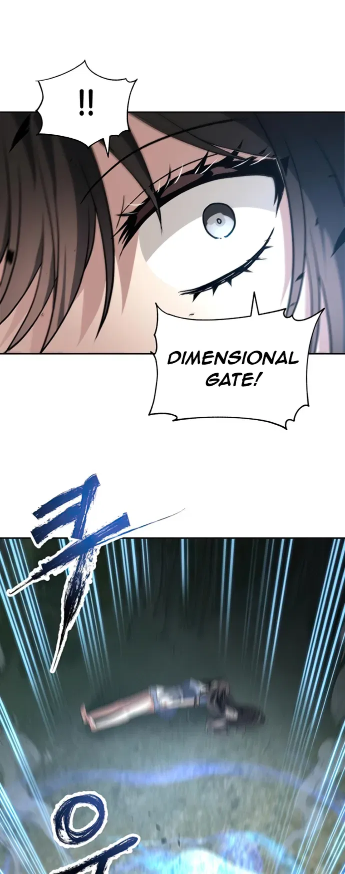 Transmigrating to the Otherworld Once More Chapter 59 – Page 37