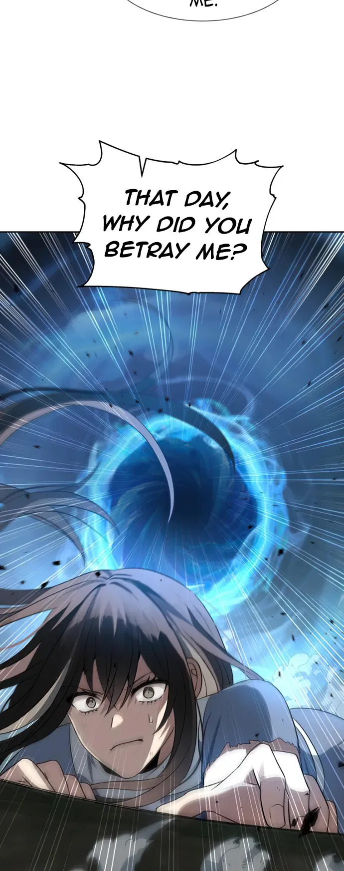 Transmigrating to the Otherworld Once More Chapter 59 – Page 40