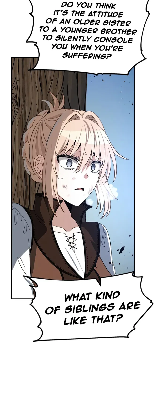 Transmigrating to the Otherworld Once More Chapter 59 – Page 45