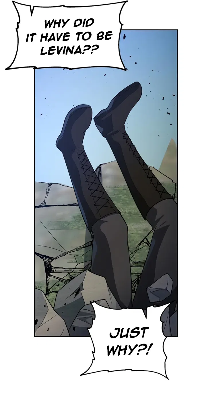 Transmigrating to the Otherworld Once More Chapter 59 – Page 46