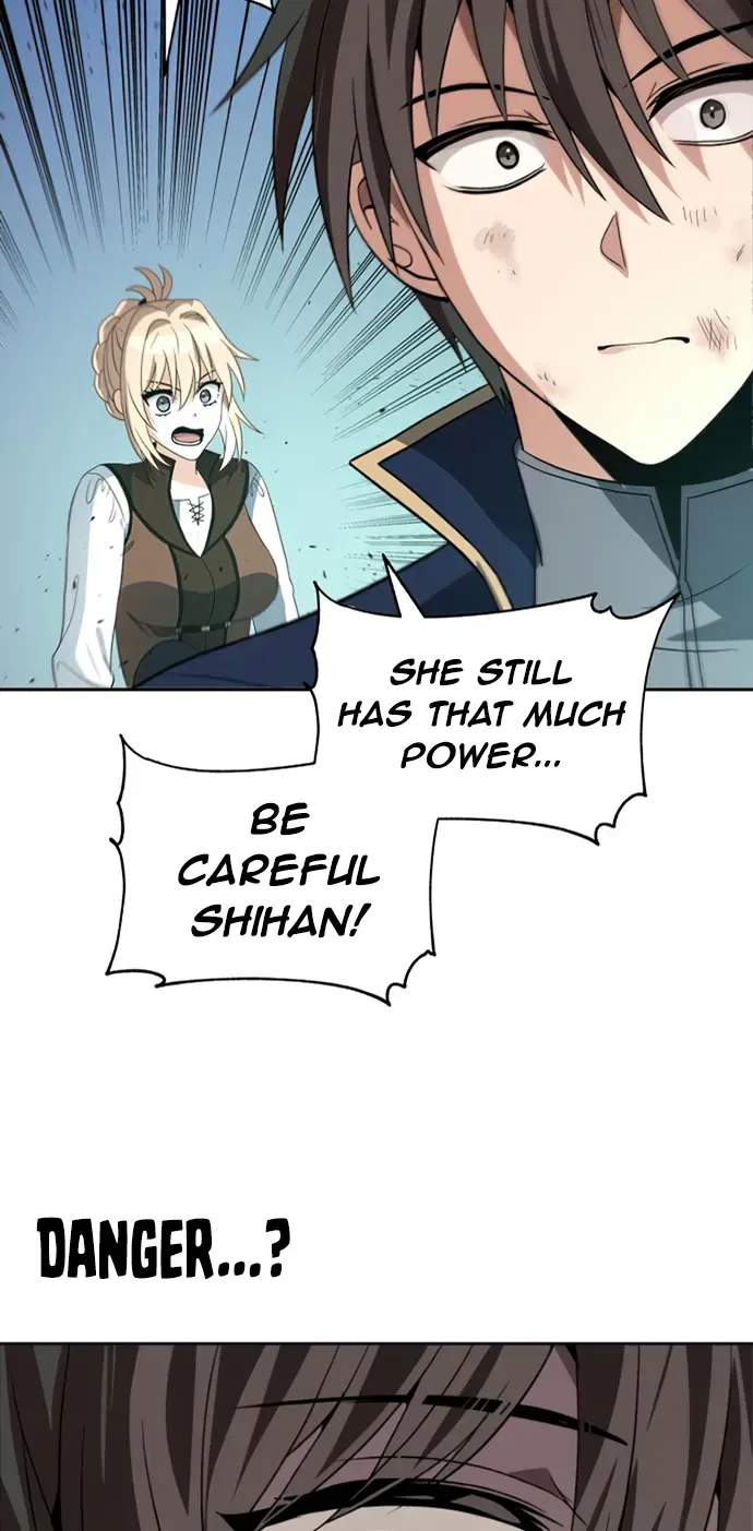 Transmigrating to the Otherworld Once More Chapter 59 – Page 54