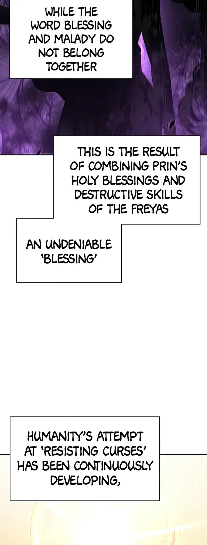 Transmigrating to the Otherworld Once More Chapter 58 – Page 2