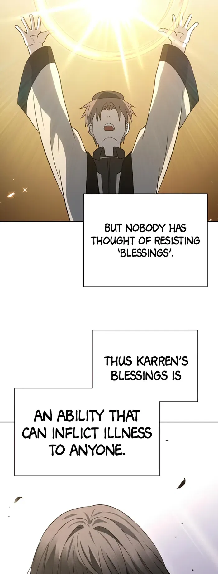 Transmigrating to the Otherworld Once More Chapter 58 – Page 3