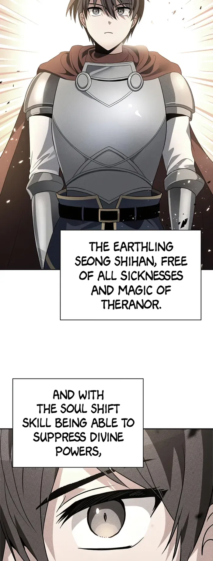 Transmigrating to the Otherworld Once More Chapter 58 – Page 5