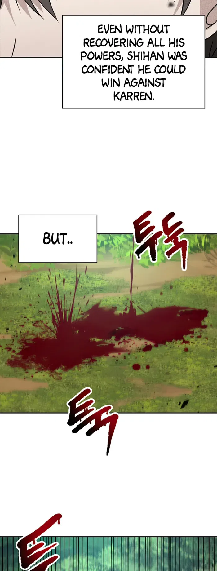 Transmigrating to the Otherworld Once More Chapter 58 – Page 6