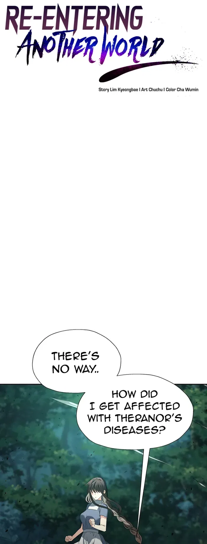 Transmigrating to the Otherworld Once More Chapter 58 – Page 10