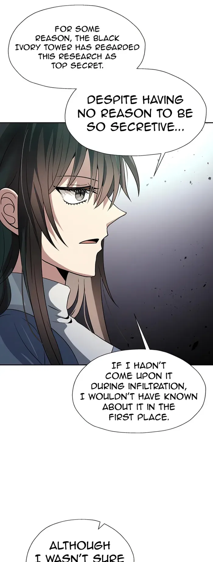 Transmigrating to the Otherworld Once More Chapter 58 – Page 16