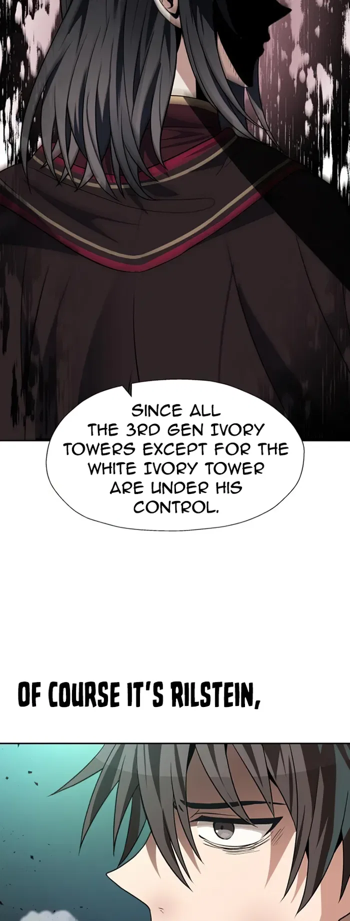 Transmigrating to the Otherworld Once More Chapter 58 – Page 19