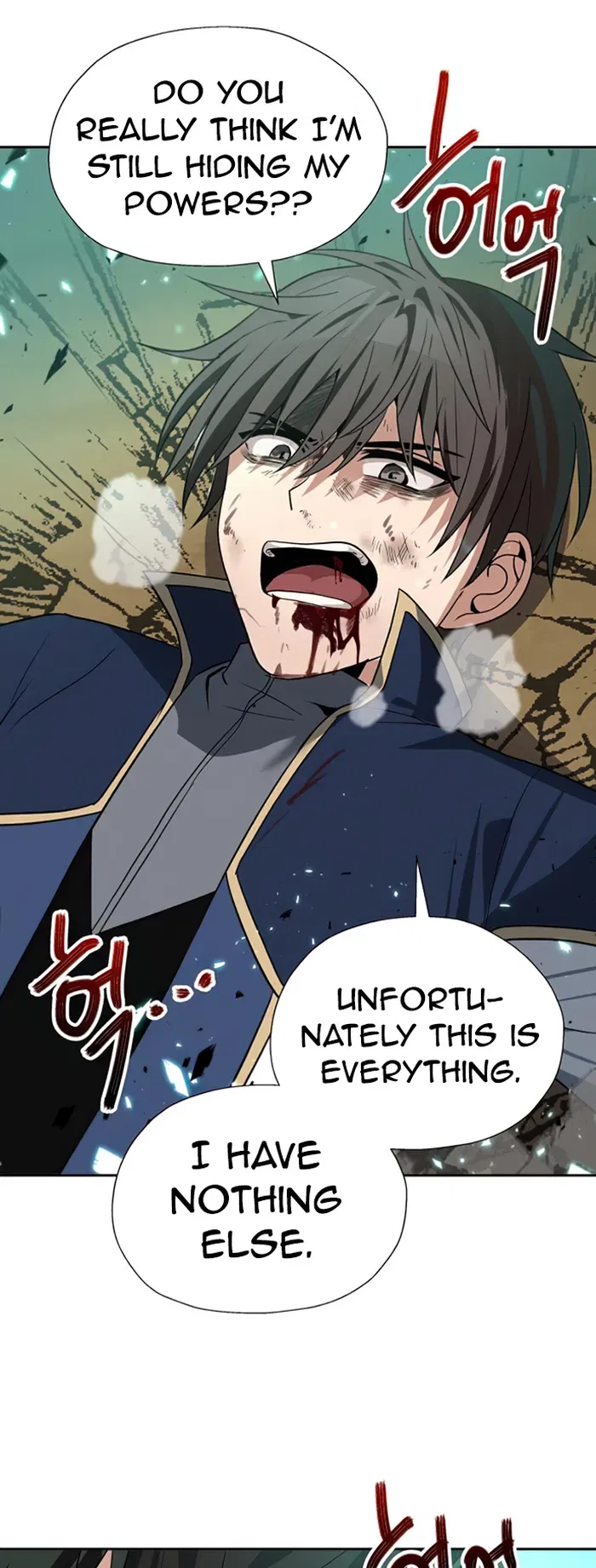 Transmigrating to the Otherworld Once More Chapter 58 – Page 26
